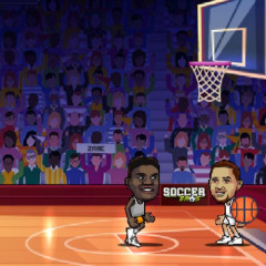 BasketBros
