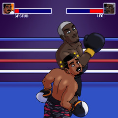 Big Shot Boxing