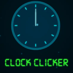 Clock Clicker