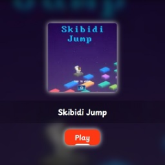 Skibidi Jumping