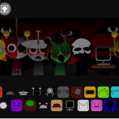 Sprunki Incredibox