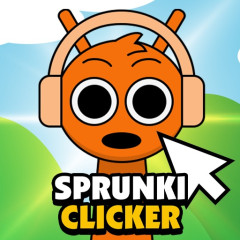 Sprunki: Original Clicker