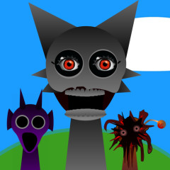 Sprunki Phase 5